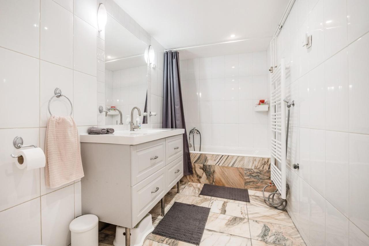 Podi Apartment Βουδαπέστη Εξωτερικό φωτογραφία